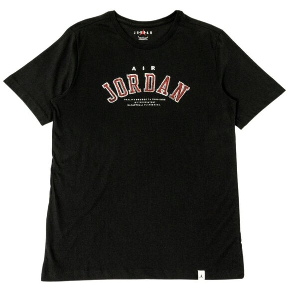 NWT Jordan Flight Essential Arch FN5964-010 (BLACK) Size XL - Picture 1 of 3